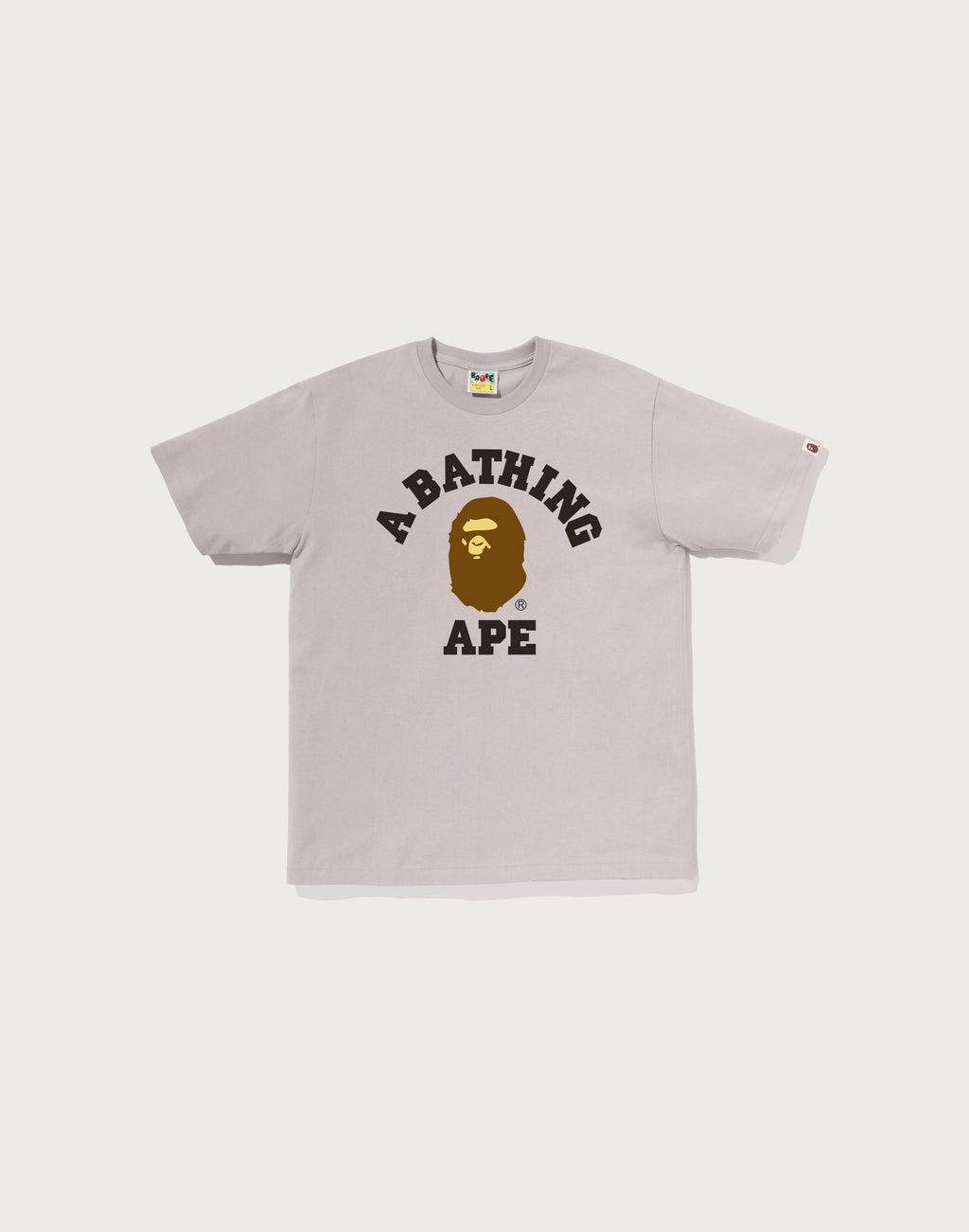 COLLEGE TEE MENS