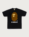 BY BATHING APE TEE MENS