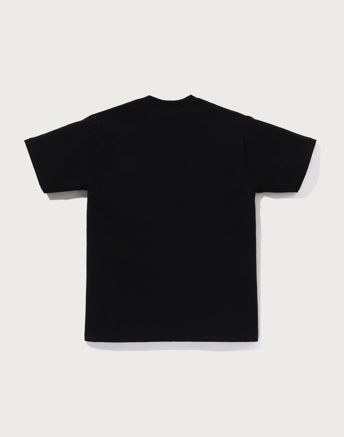 BY BATHING APE TEE MENS
