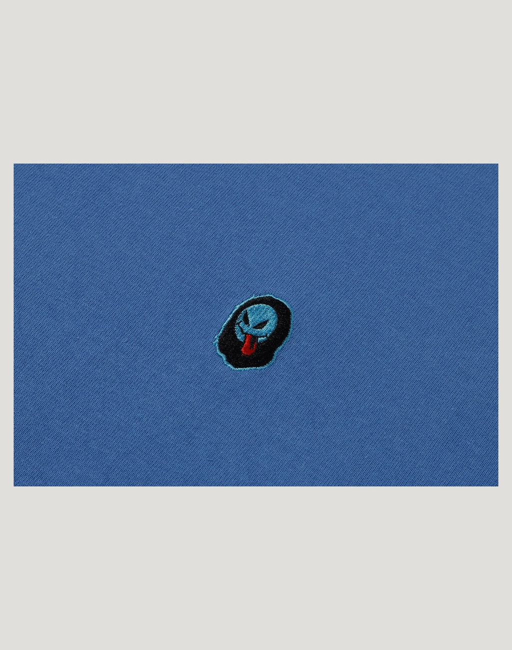 APE GHOST ONE POINT TEE M