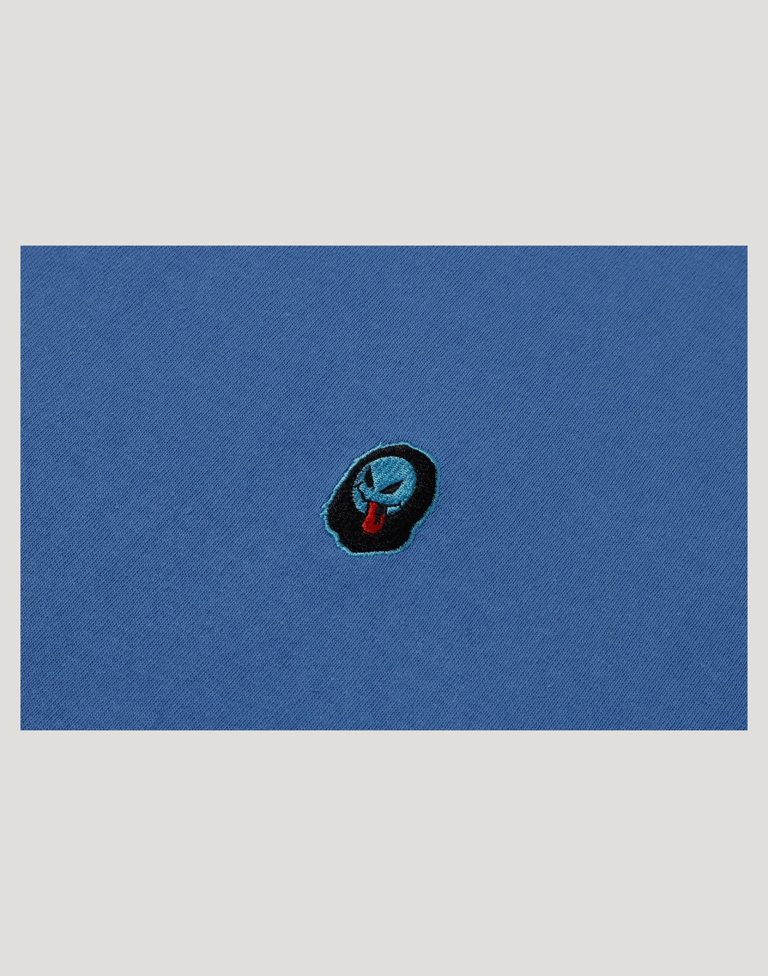 APE GHOST ONE POINT TEE M