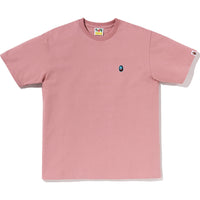 APE GHOST ONE POINT TEE M