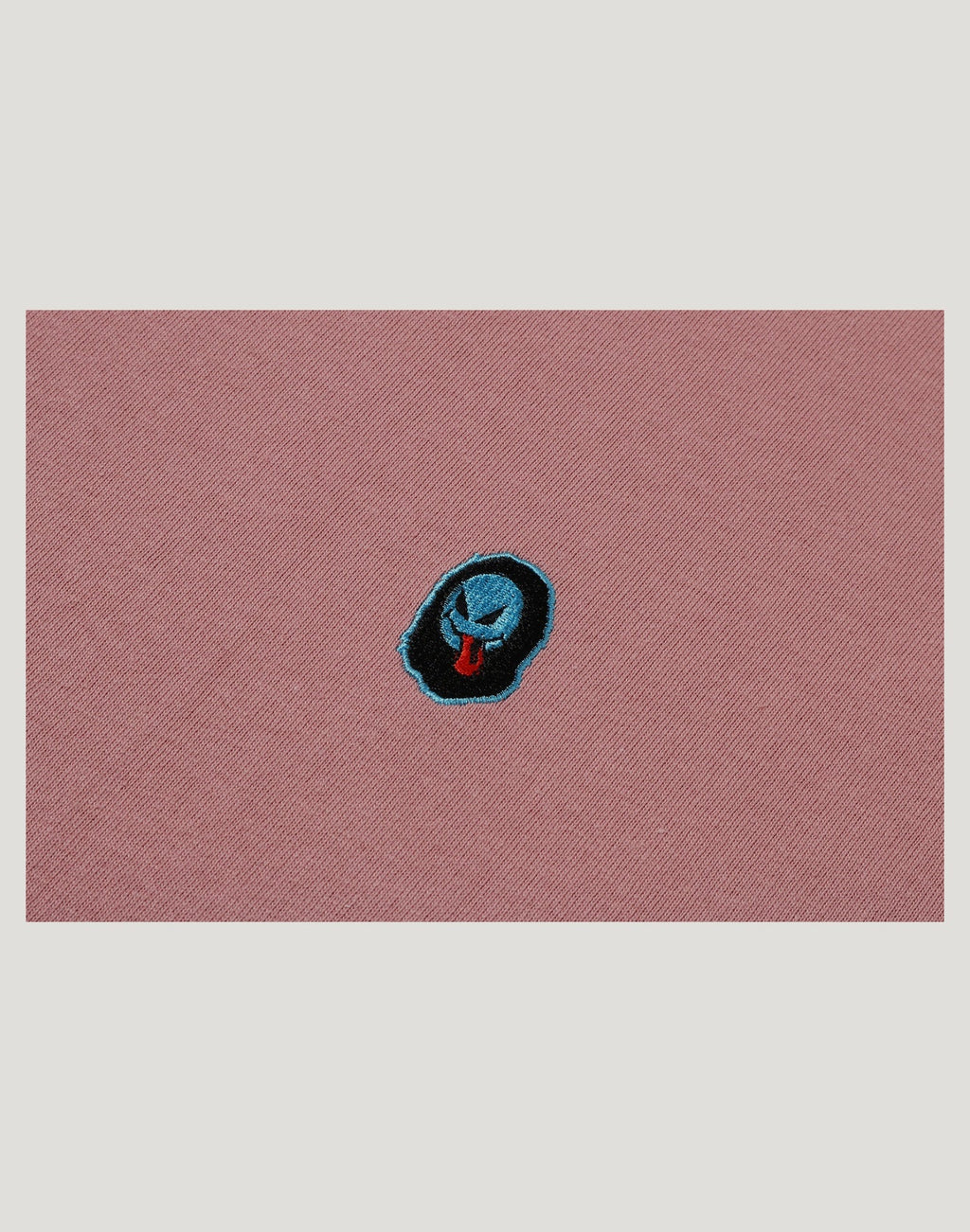 APE GHOST ONE POINT TEE M