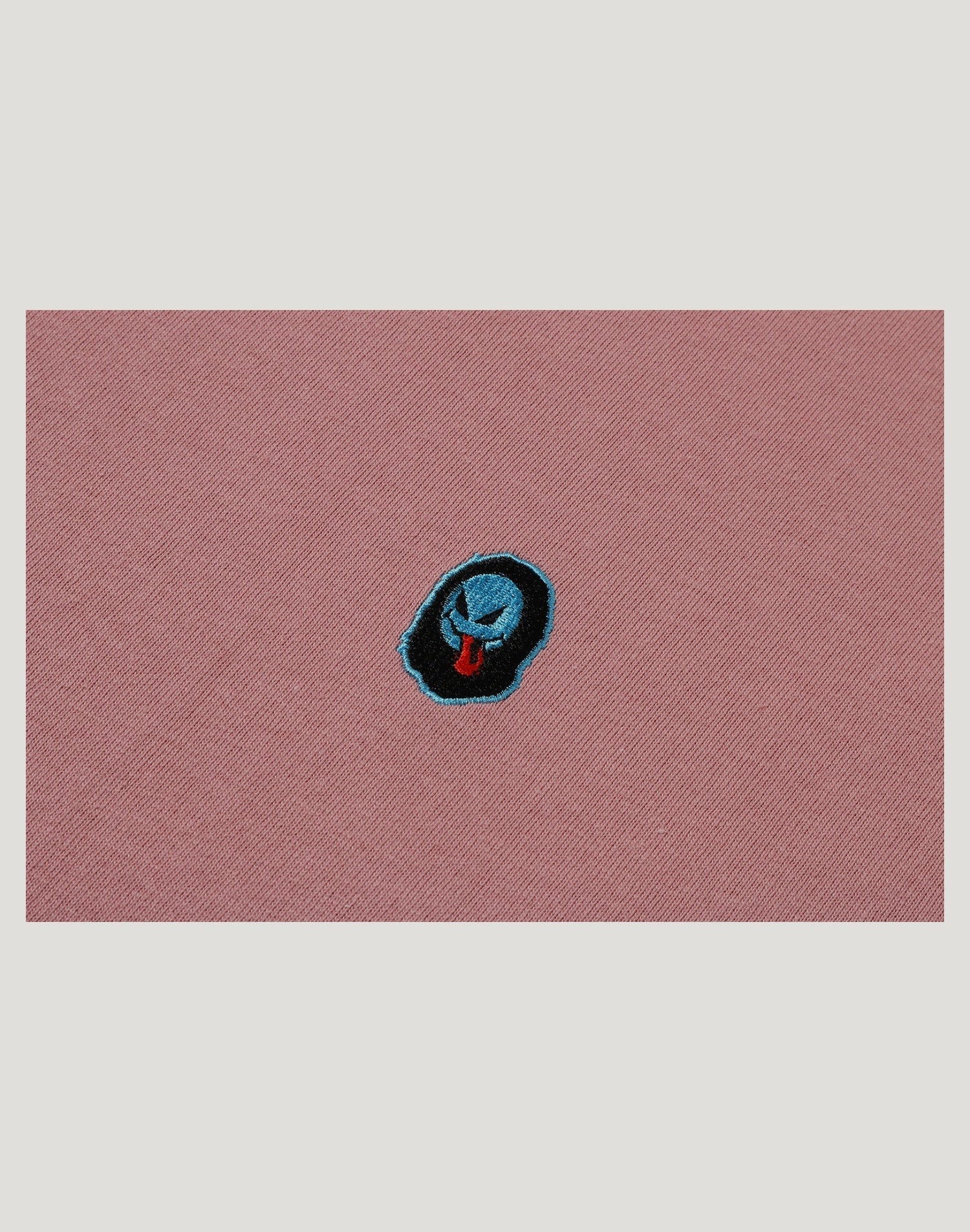 APE GHOST ONE POINT TEE M