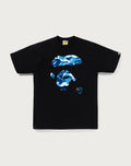 ABC CAMO APE FACE TEE MENS