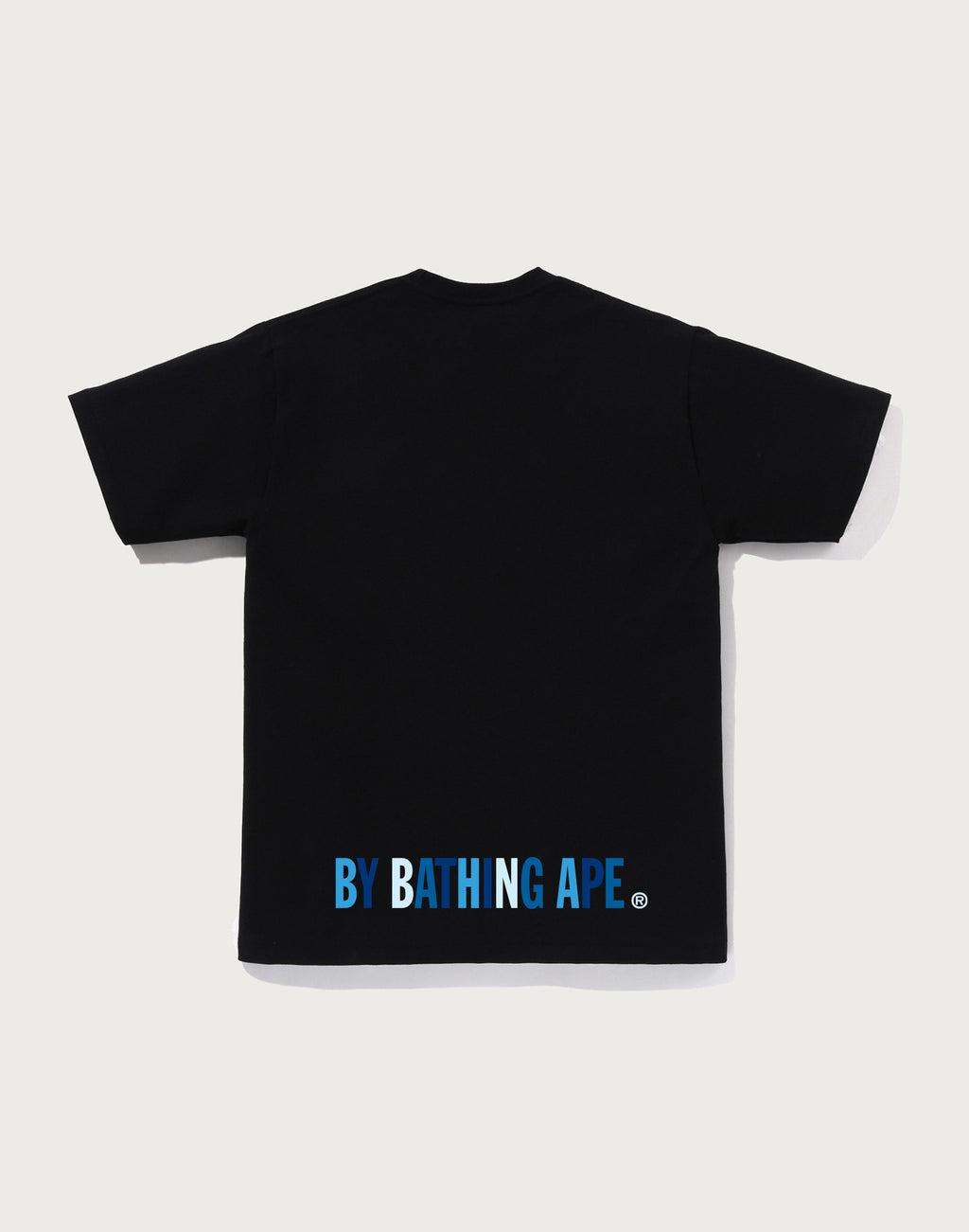 ABC CAMO APE FACE TEE MENS