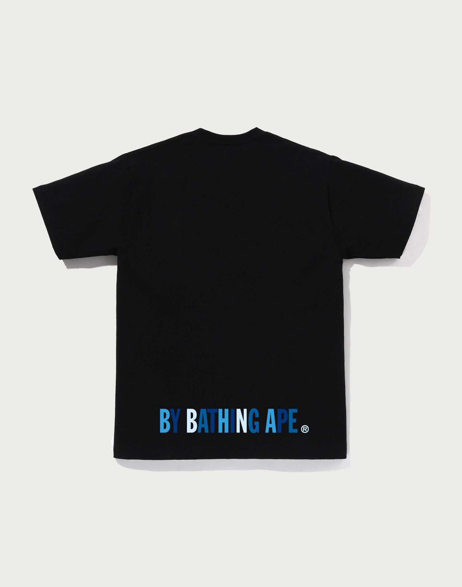 ABC CAMO APE FACE TEE MENS