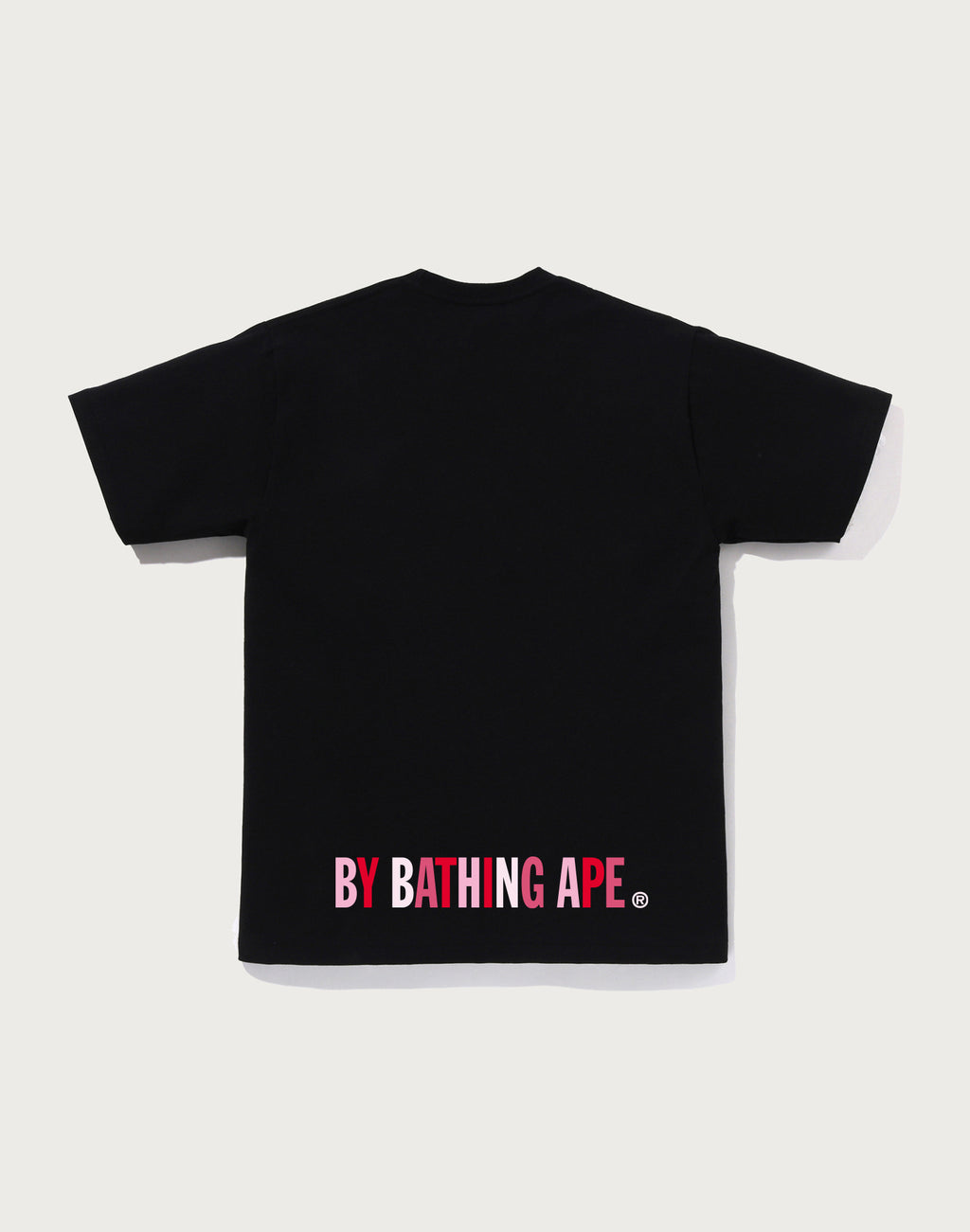 ABC CAMO APE FACE TEE MENS