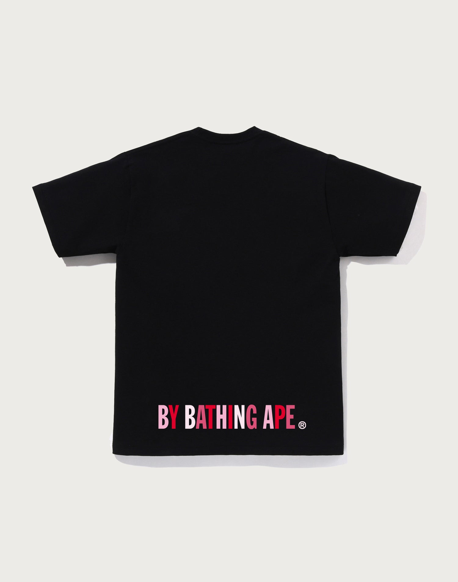 ABC CAMO APE FACE TEE MENS