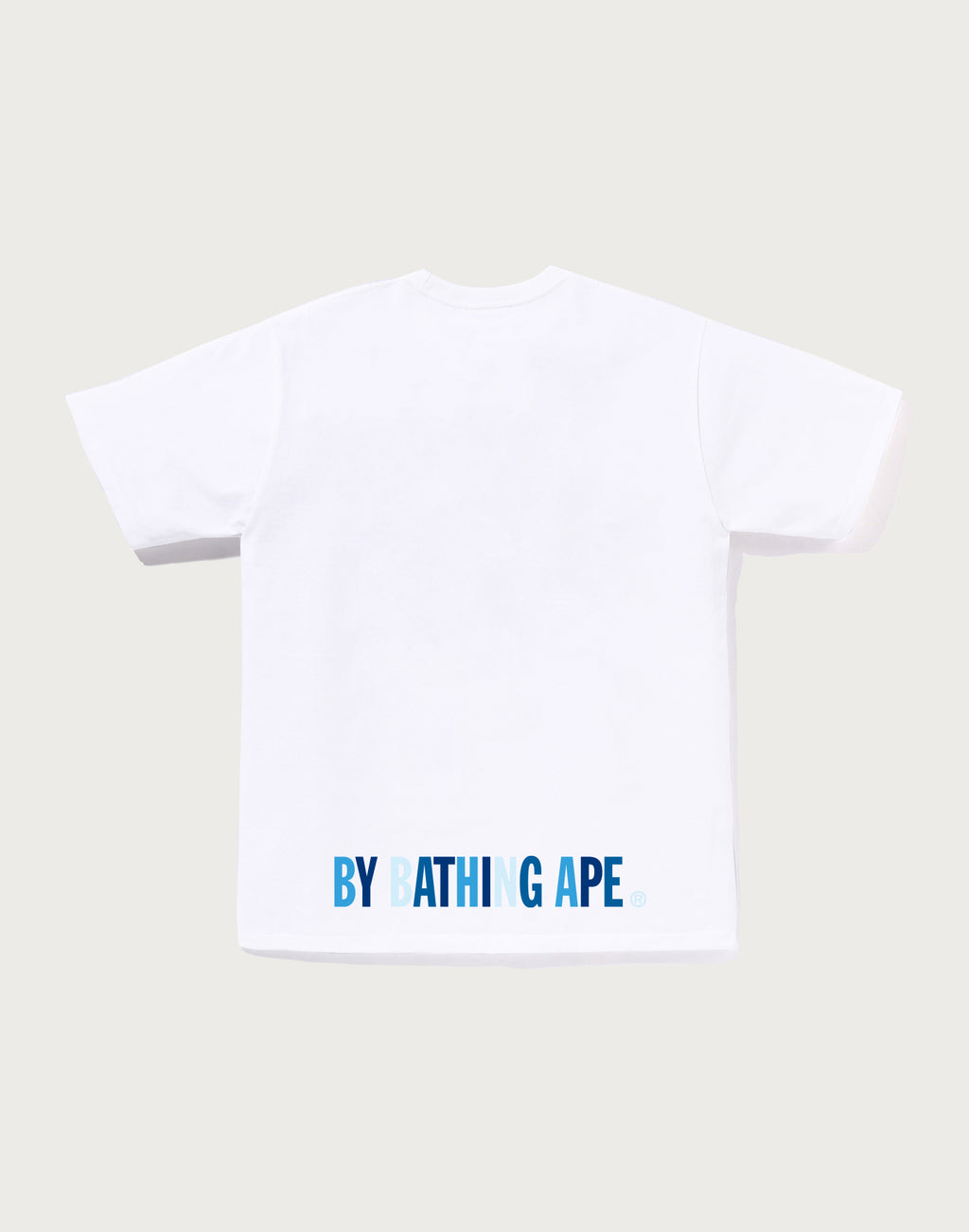 ABC CAMO APE FACE TEE MENS