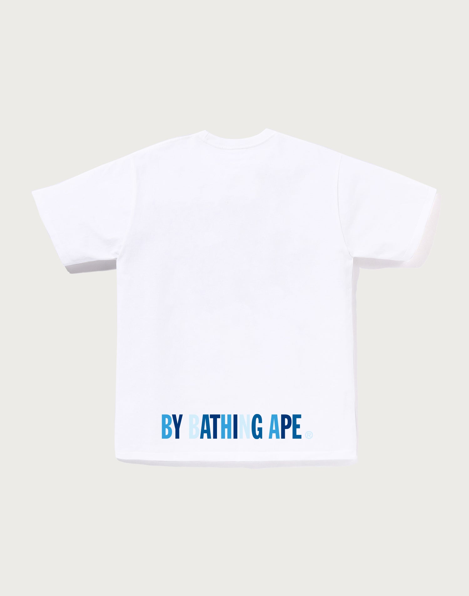 ABC CAMO APE FACE TEE MENS
