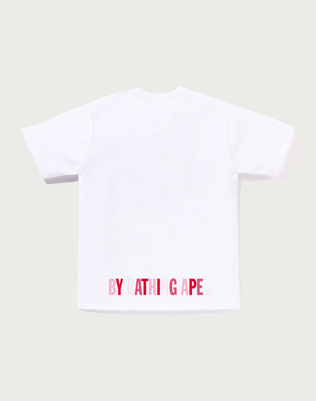 ABC CAMO APE FACE TEE MENS