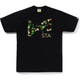 Black X Green