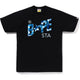 Black X Blue