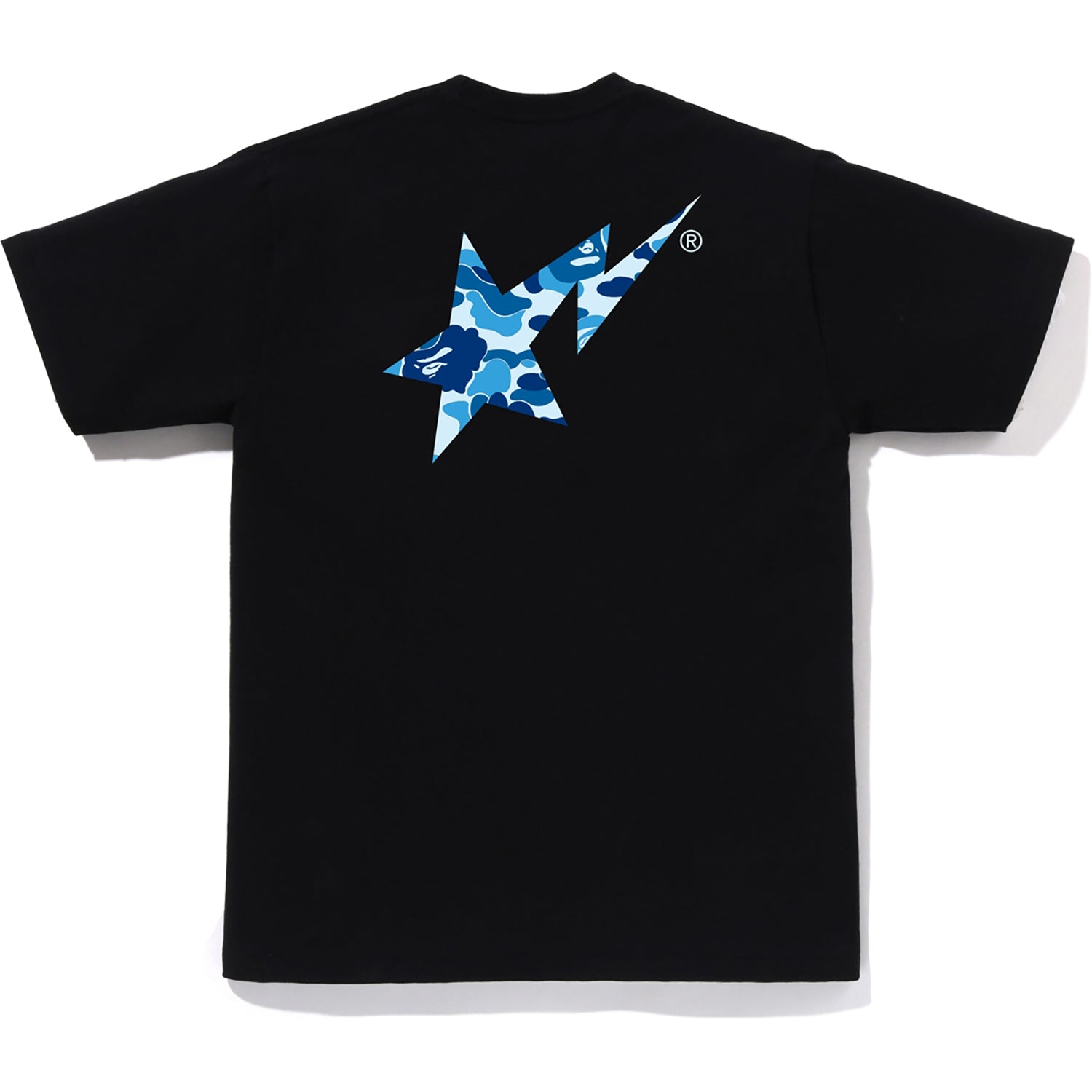 ABC CAMO BAPE STA TEE MENS – us.bape.com
