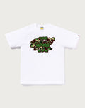 ABC CAMO TOON ASNKA TEE MENS