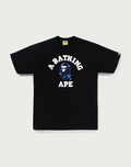 COLOR CAMO COLLEGE TEE MENS