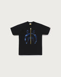 COLOR CAMO SHARK TEE MENS