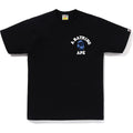 COLOR CAMO COLLEGE ATS TEE MENS