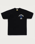 COLOR CAMO COLLEGE ATS TEE MENS