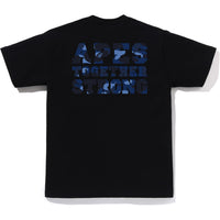 COLOR CAMO COLLEGE ATS TEE MENS