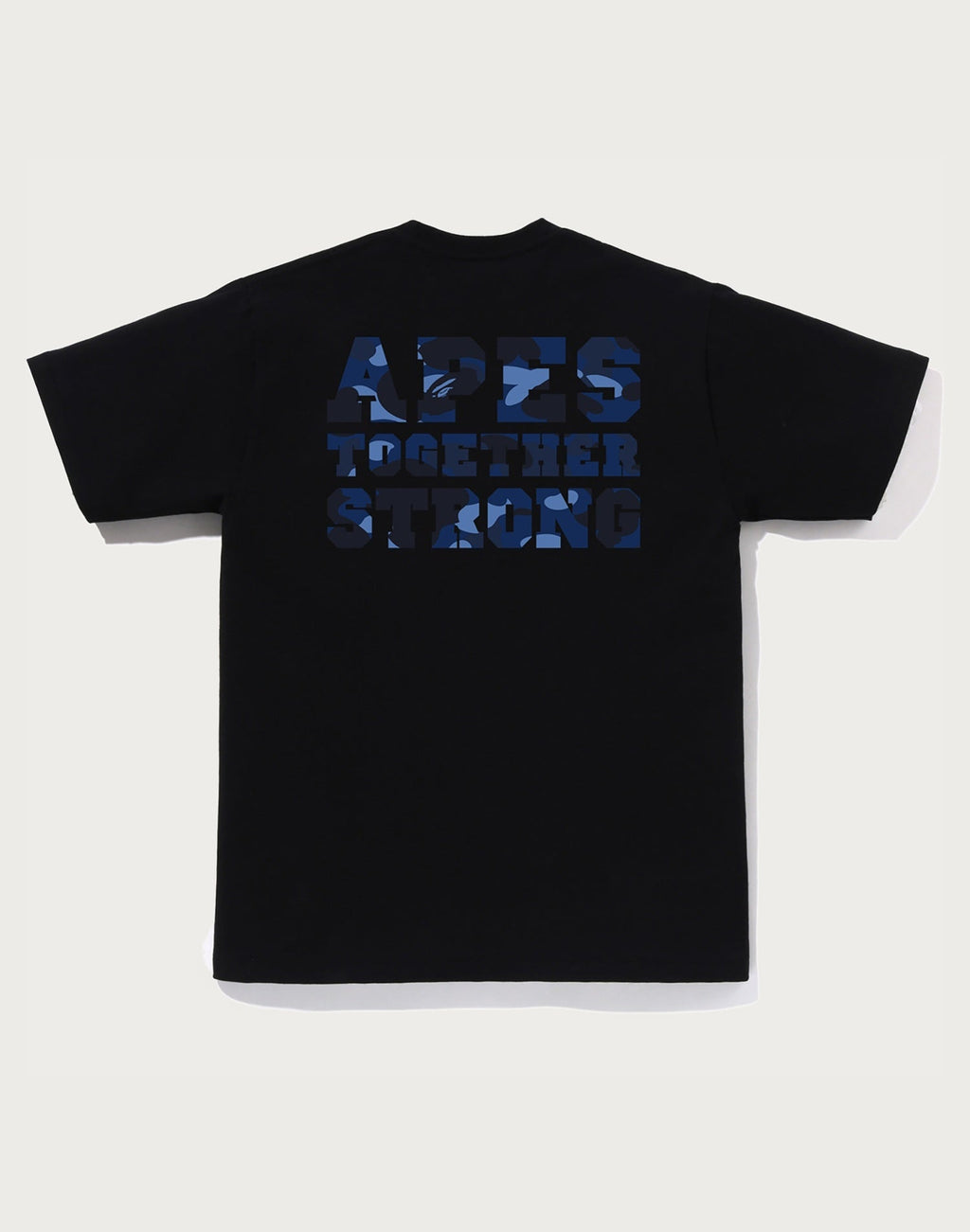 COLOR CAMO COLLEGE ATS TEE MENS