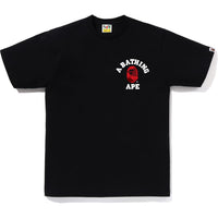 COLOR CAMO COLLEGE ATS TEE MENS