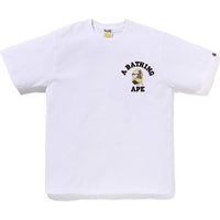 COLOR CAMO COLLEGE ATS TEE MENS