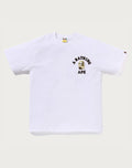 COLOR CAMO COLLEGE ATS TEE MENS