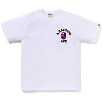 COLOR CAMO COLLEGE ATS TEE MENS