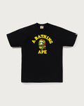 STA CAMO COLLEGE TEE MENS