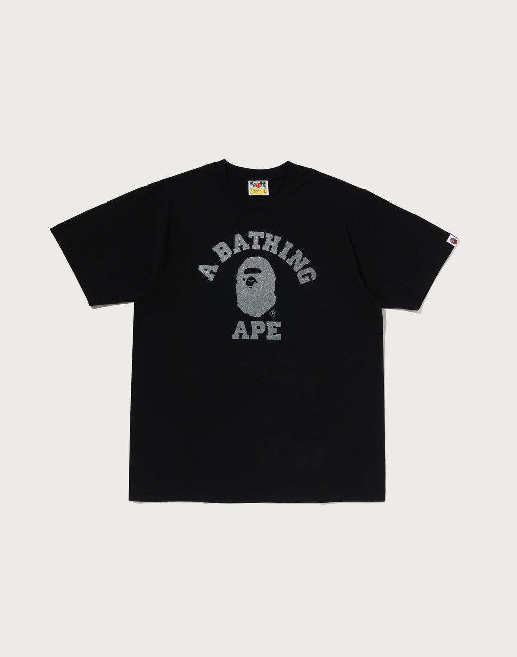 GID REFLECTOR COLLEGE TEE MENS