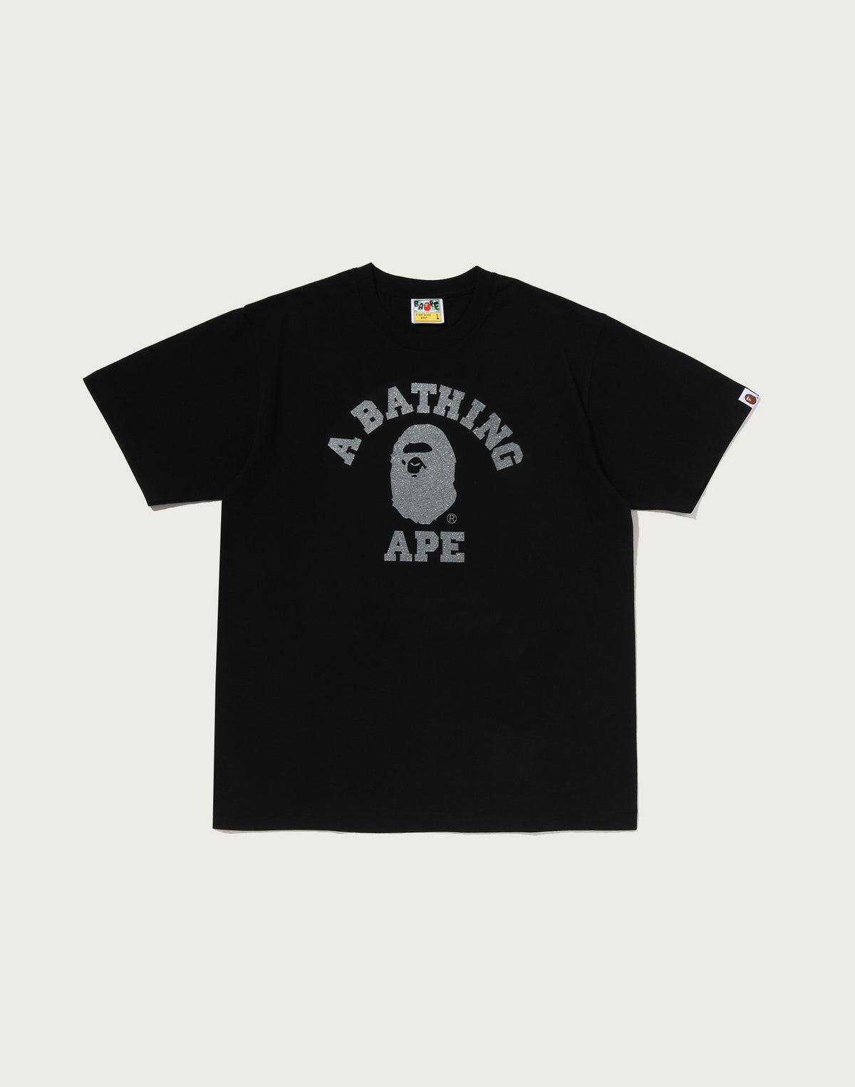 GID REFLECTOR COLLEGE TEE MENS