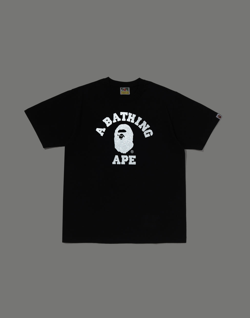 GID REFLECTOR COLLEGE TEE MENS