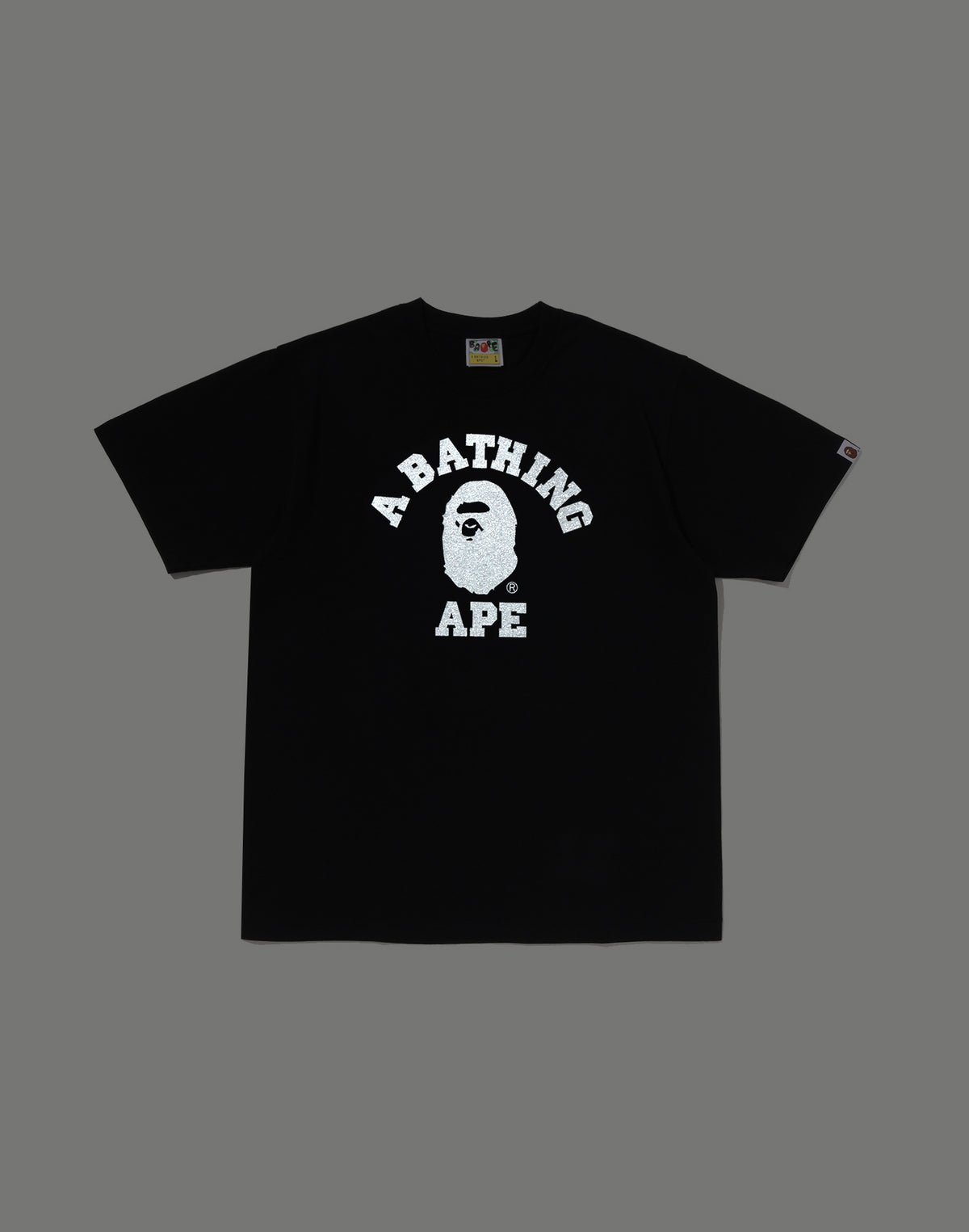 GID REFLECTOR COLLEGE TEE MENS