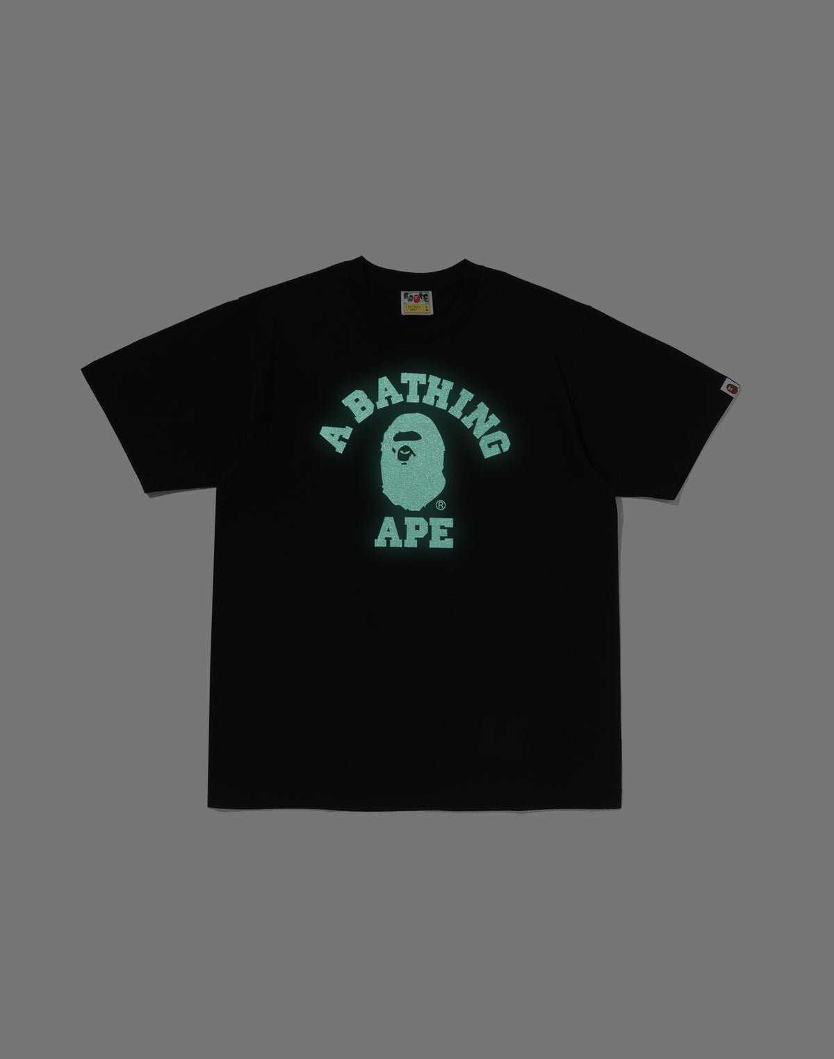 GID REFLECTOR COLLEGE TEE MENS