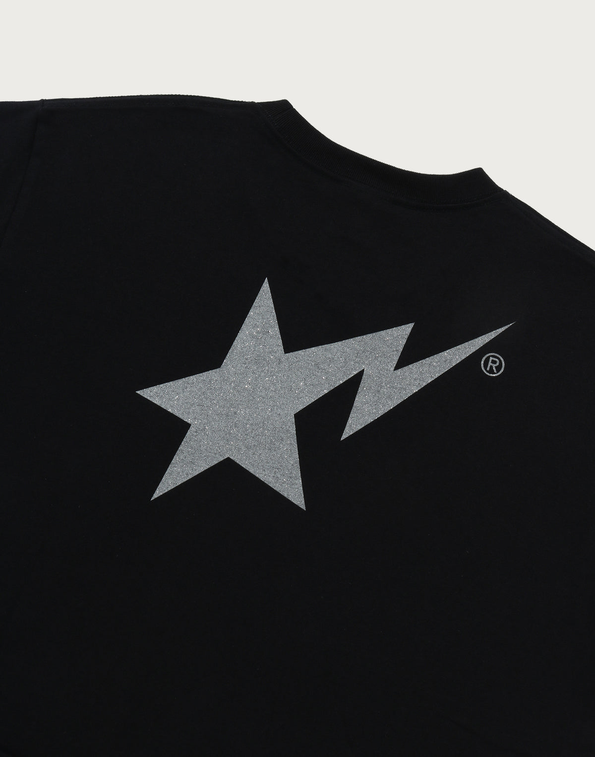 GID REFLECTOR COLLEGE TEE MENS