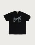 GID REFLECTOR BAPE STA TEE MENS