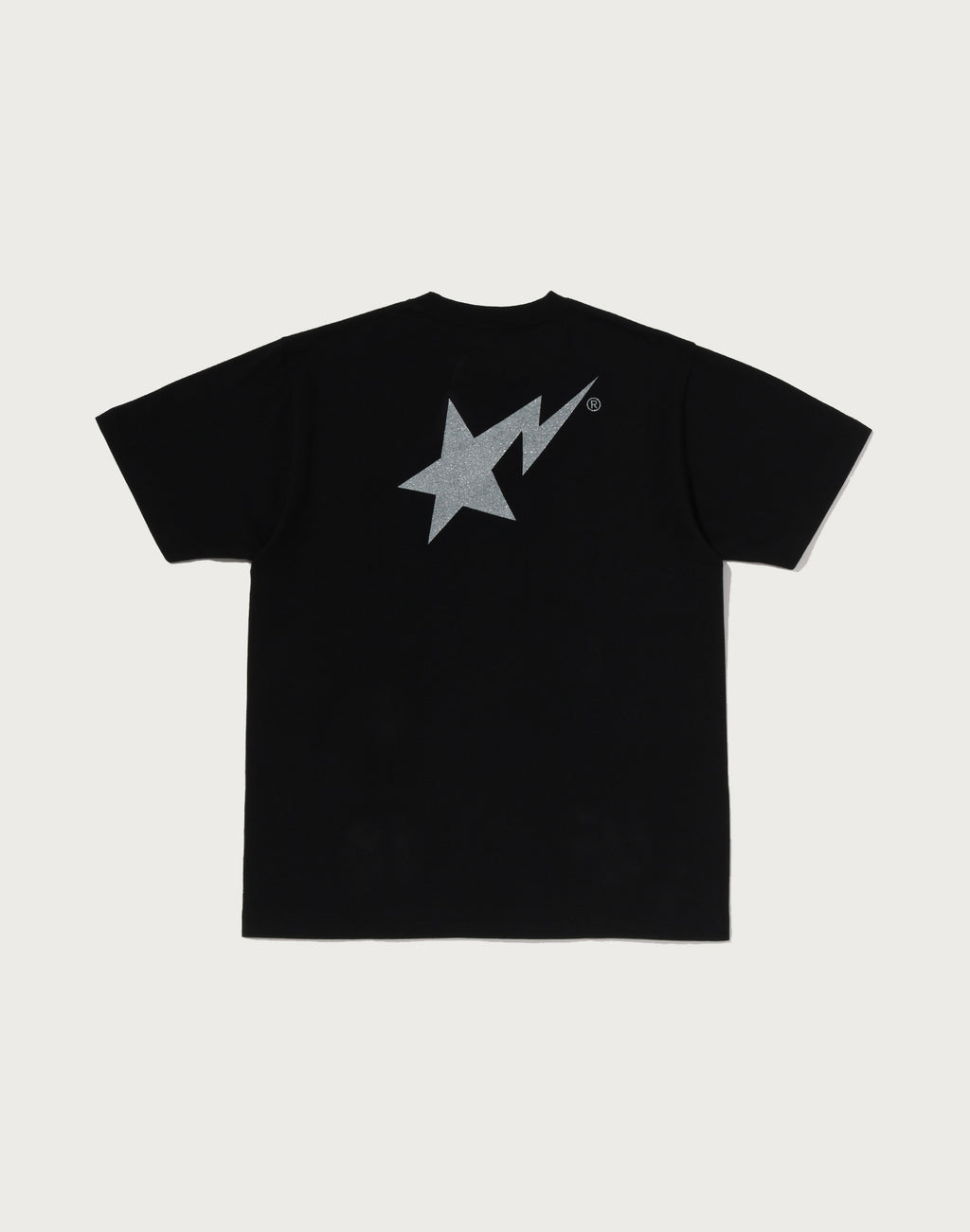 GID REFLECTOR BAPE STA TEE MENS