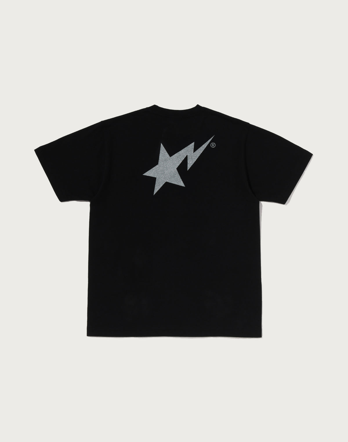 GID REFLECTOR BAPE STA TEE MENS