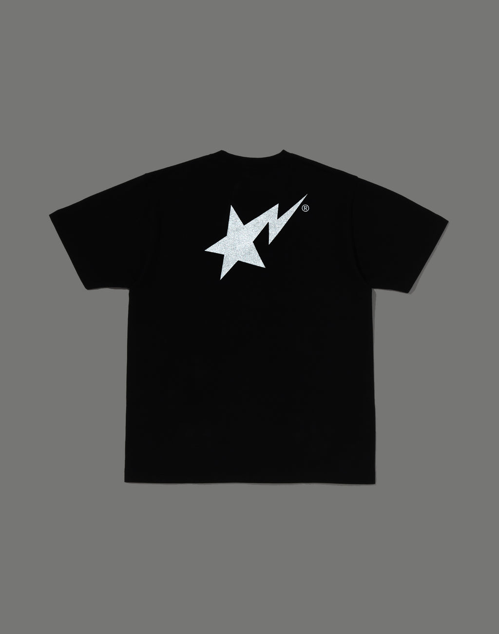 GID REFLECTOR BAPE STA TEE MENS