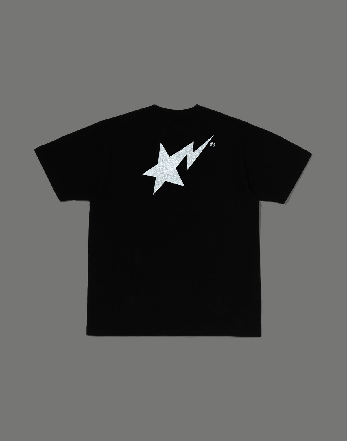 GID REFLECTOR BAPE STA TEE MENS