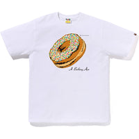CLASSIC DONUT TEE MENS