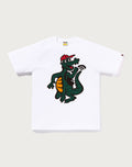 CROC TROOP TEE MENS