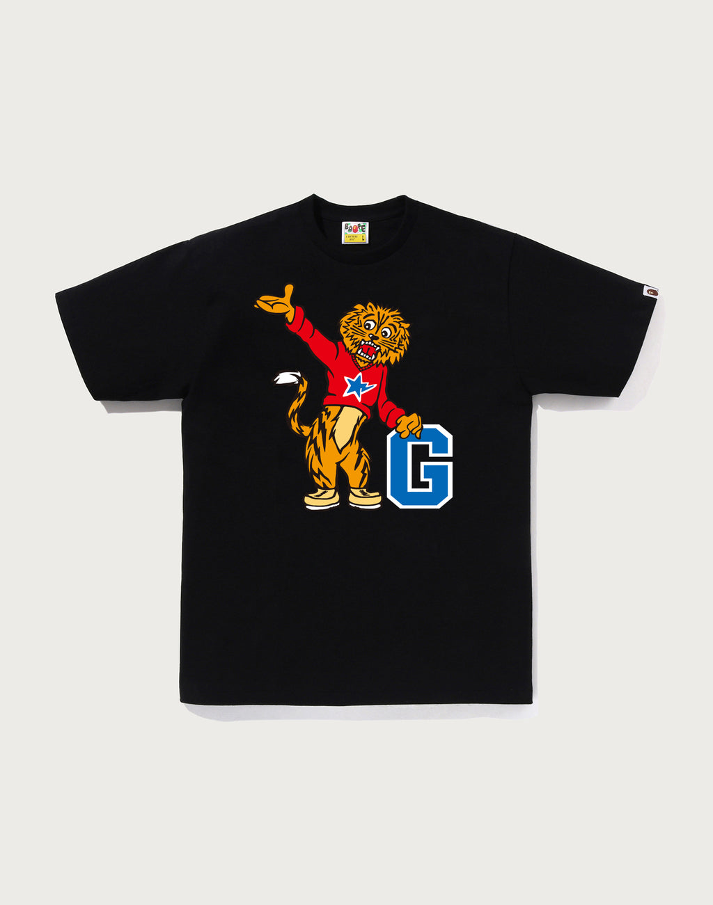 WGM BEAST TEE MENS