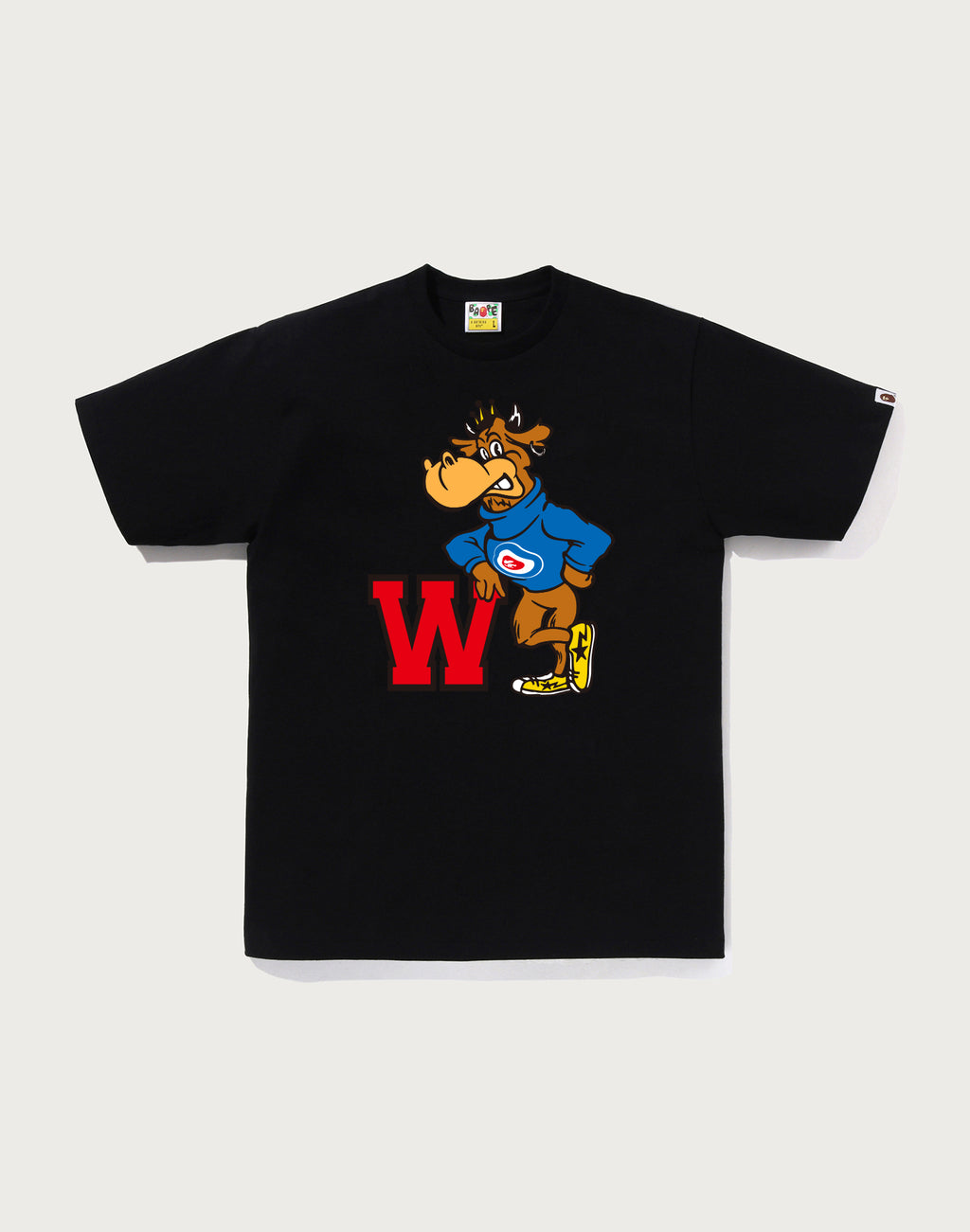 WGM BEAST TEE MENS