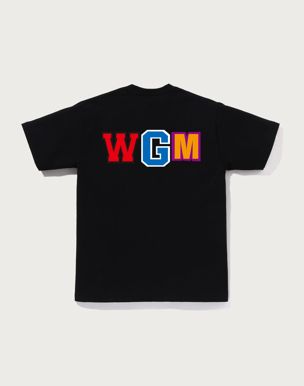 WGM BEAST TEE MENS
