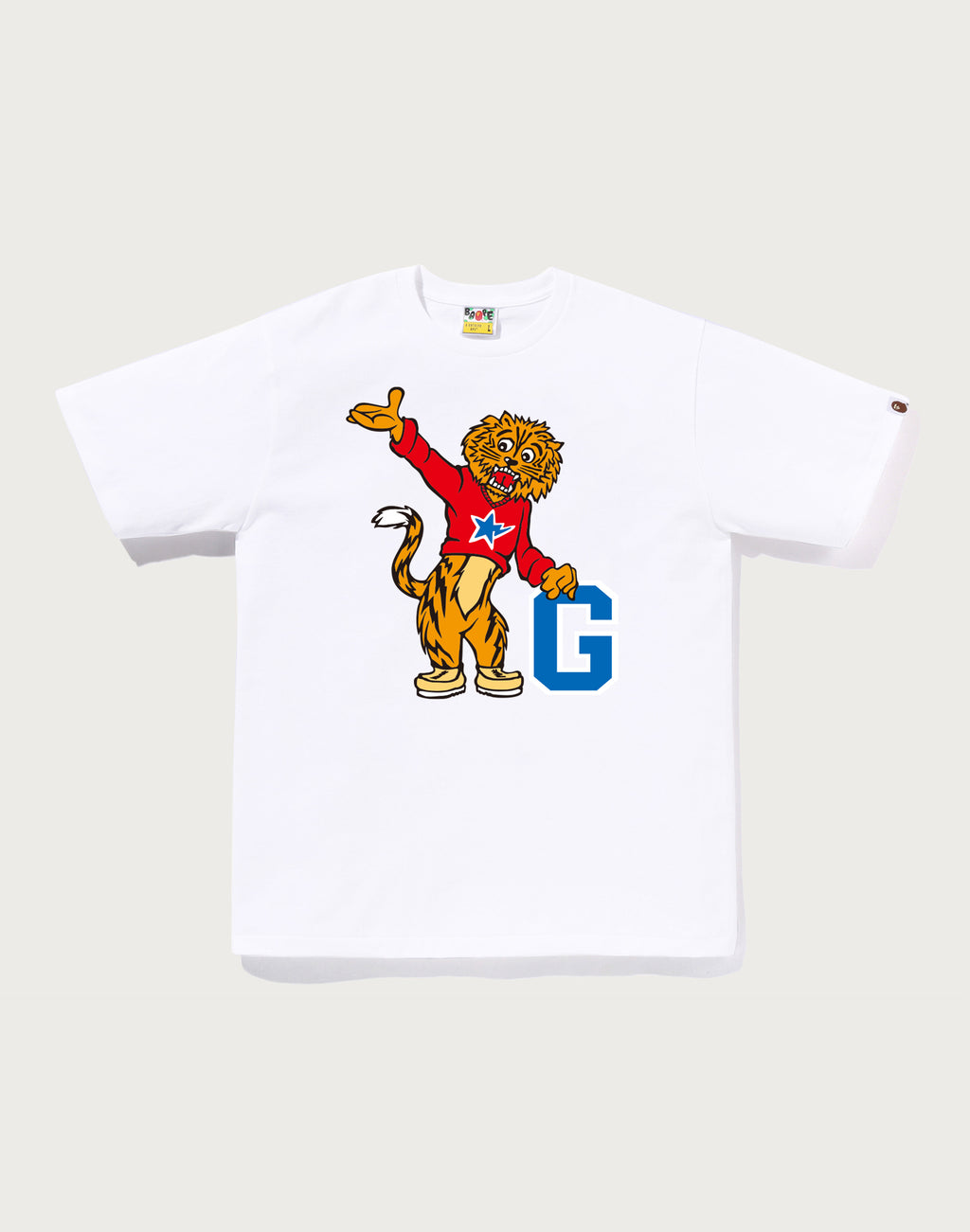 WGM BEAST TEE MENS
