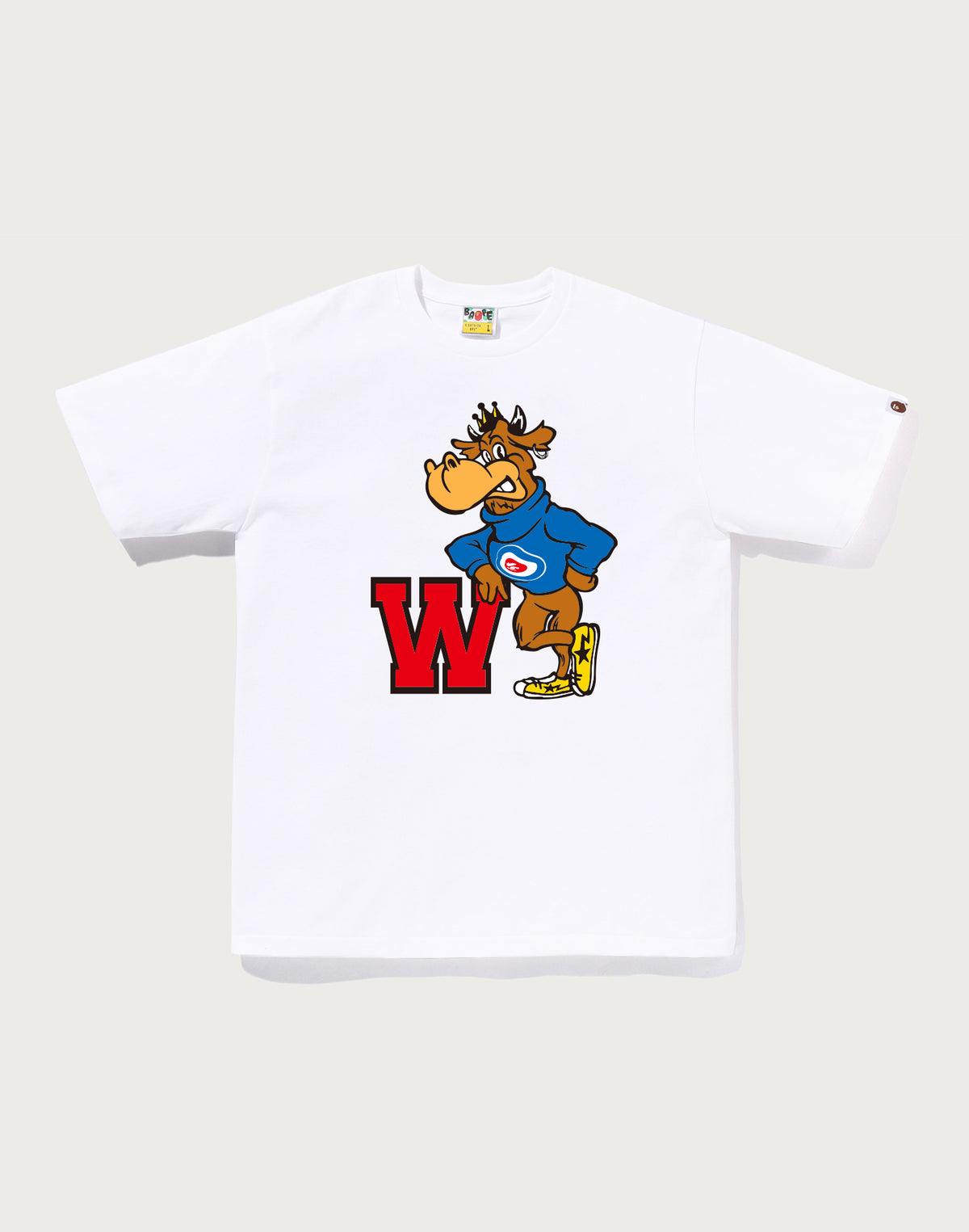 WGM BEAST TEE MENS