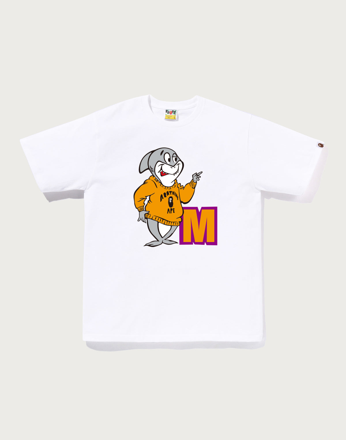 WGM BEAST TEE MENS